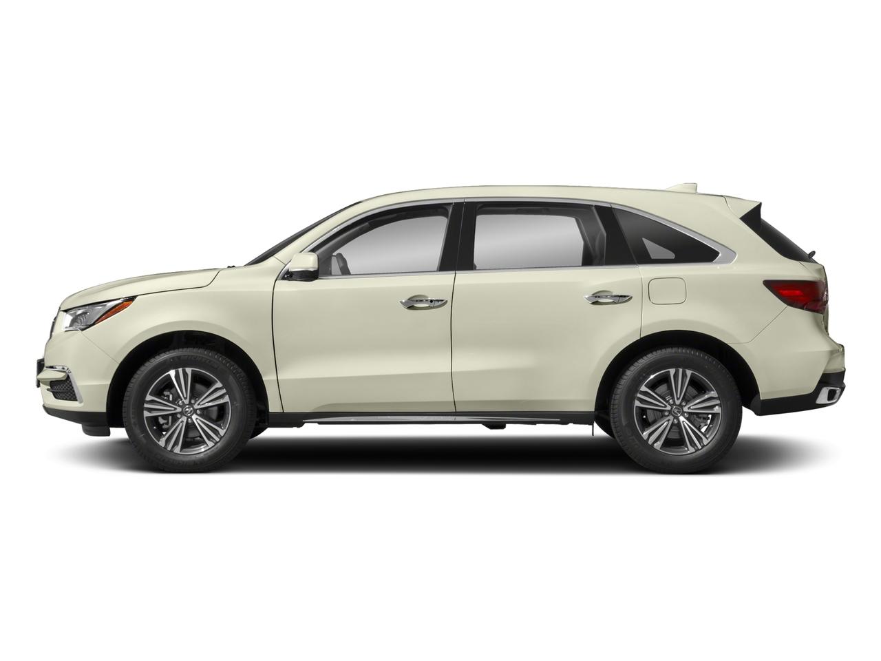 2018 Acura MDX Vehicle Photo in KANSAS CITY, MO 64114-4502