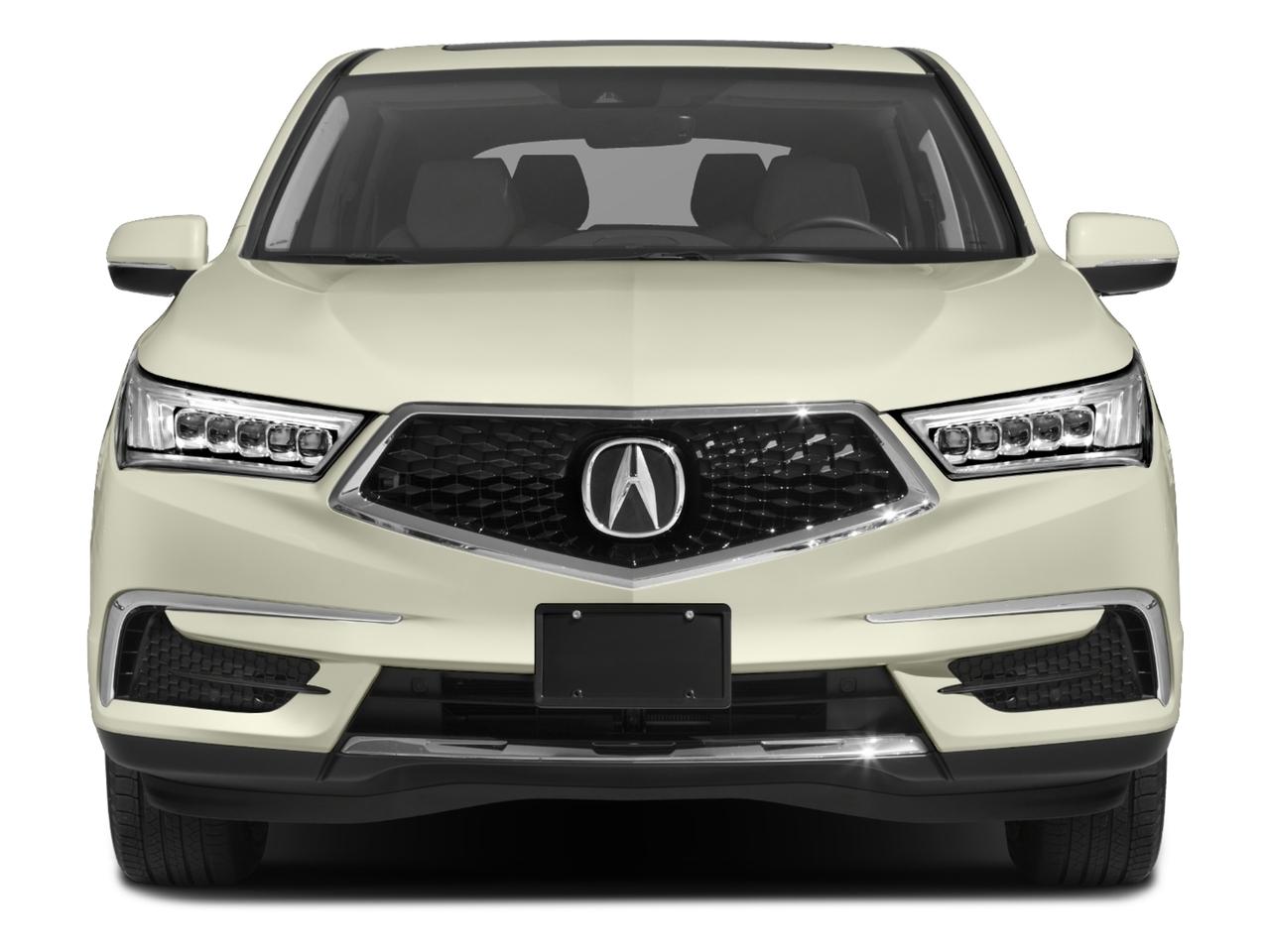 2018 Acura MDX Vehicle Photo in KANSAS CITY, MO 64114-4502