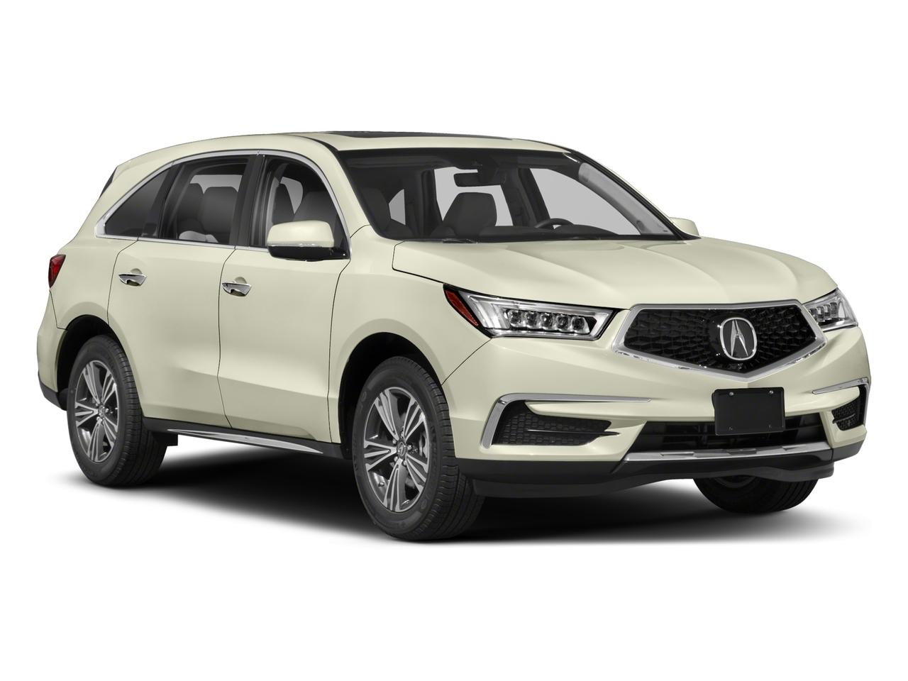 2018 Acura MDX Vehicle Photo in KANSAS CITY, MO 64114-4502