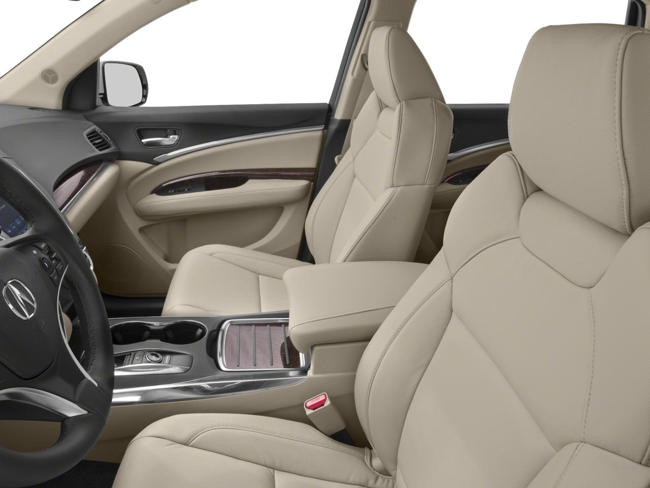 2018 Acura MDX Vehicle Photo in KANSAS CITY, MO 64114-4502