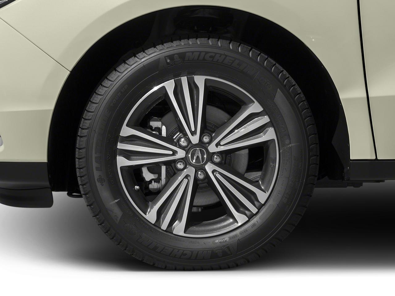 2018 Acura MDX Vehicle Photo in KANSAS CITY, MO 64114-4502