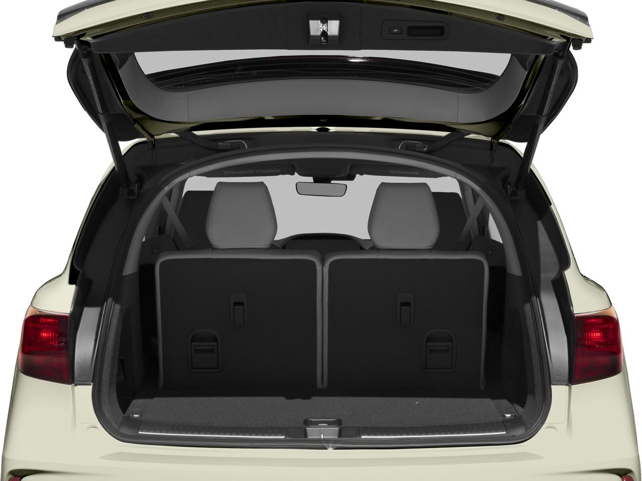 2018 Acura MDX Vehicle Photo in KANSAS CITY, MO 64114-4502