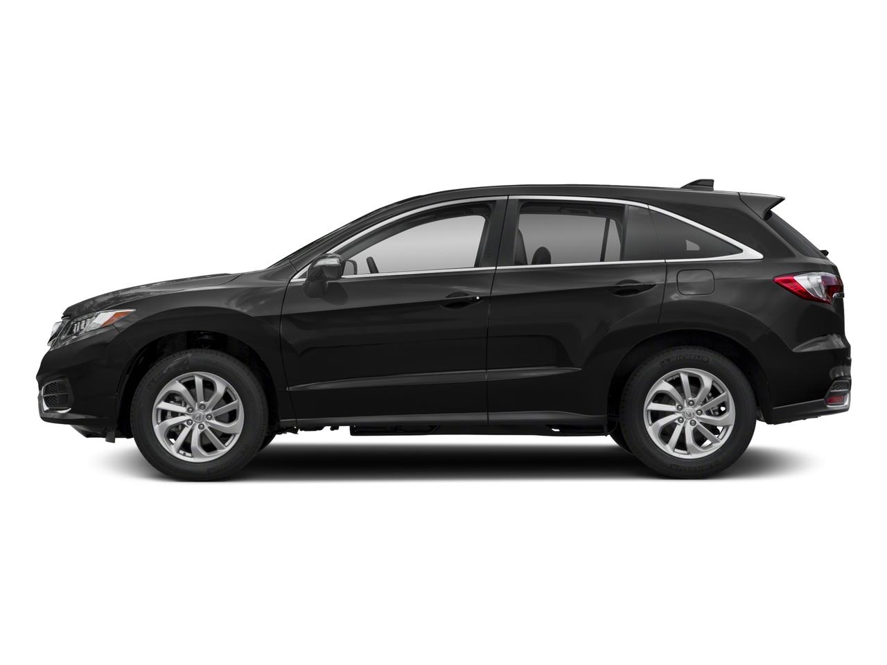 2018 Acura RDX Vehicle Photo in Pleasant Hills, PA 15236