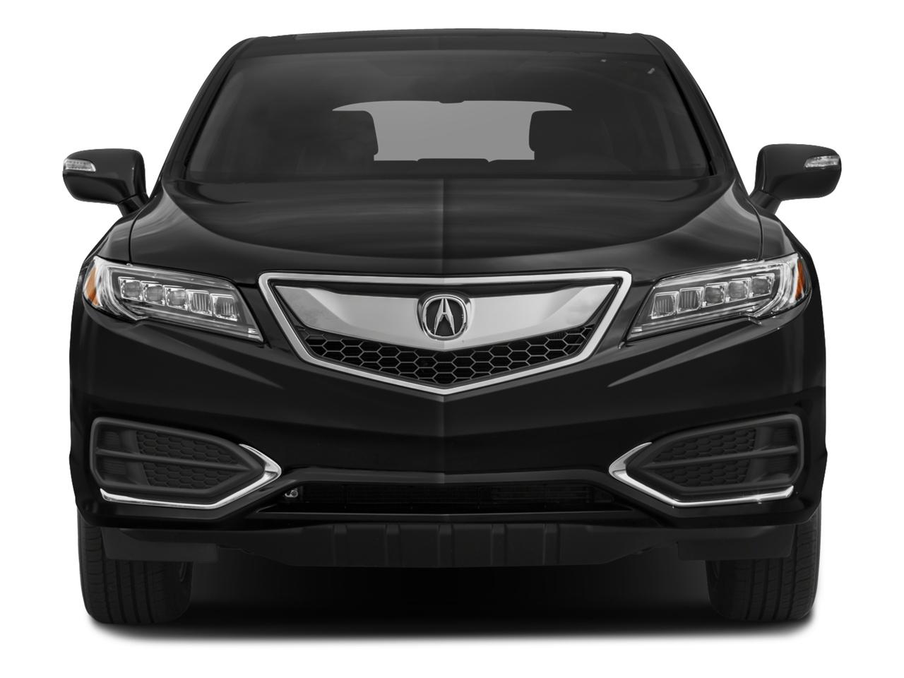 2018 Acura RDX Vehicle Photo in Pleasant Hills, PA 15236