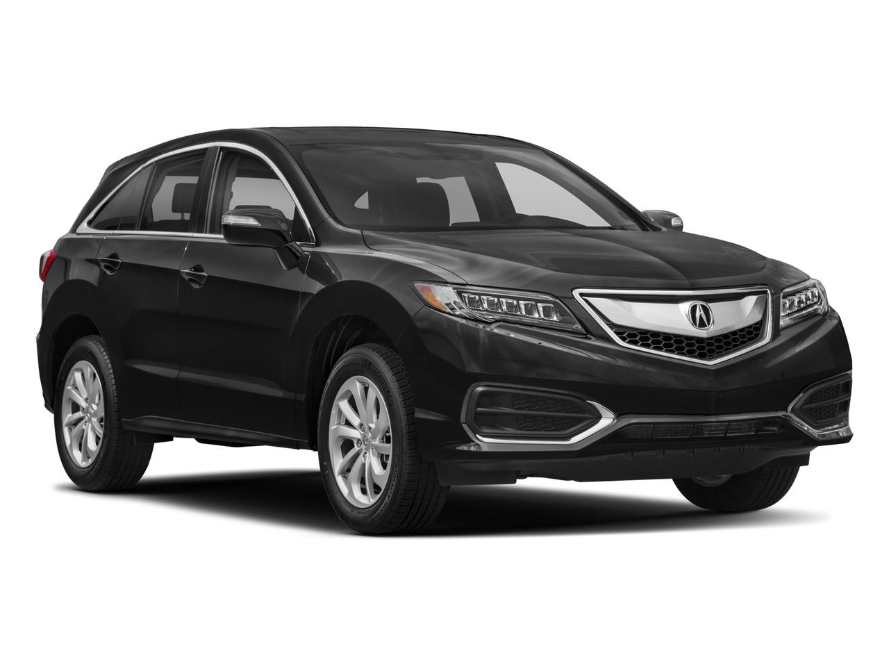 2018 Acura RDX Vehicle Photo in Pleasant Hills, PA 15236