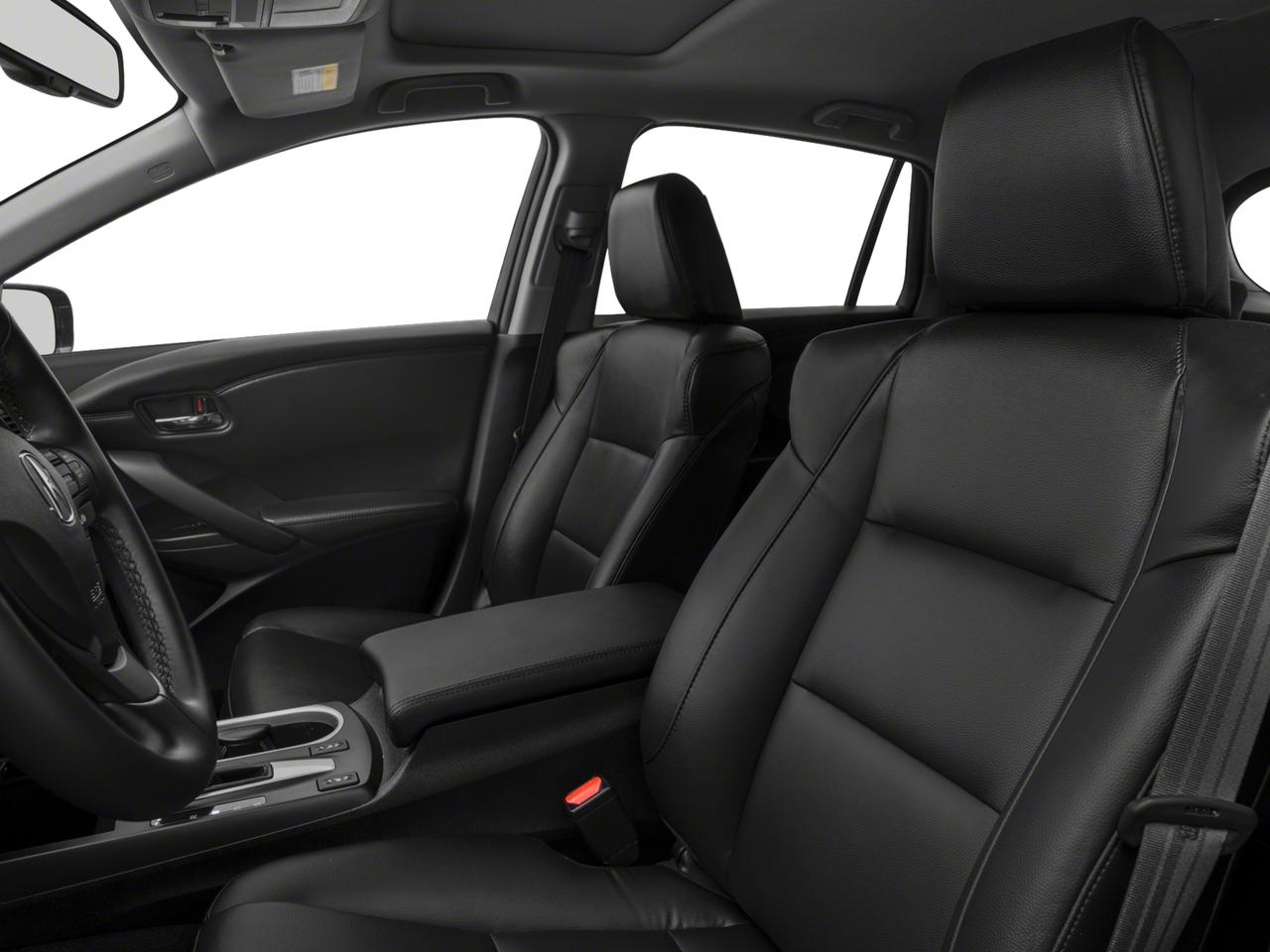 2018 Acura RDX Vehicle Photo in Pleasant Hills, PA 15236