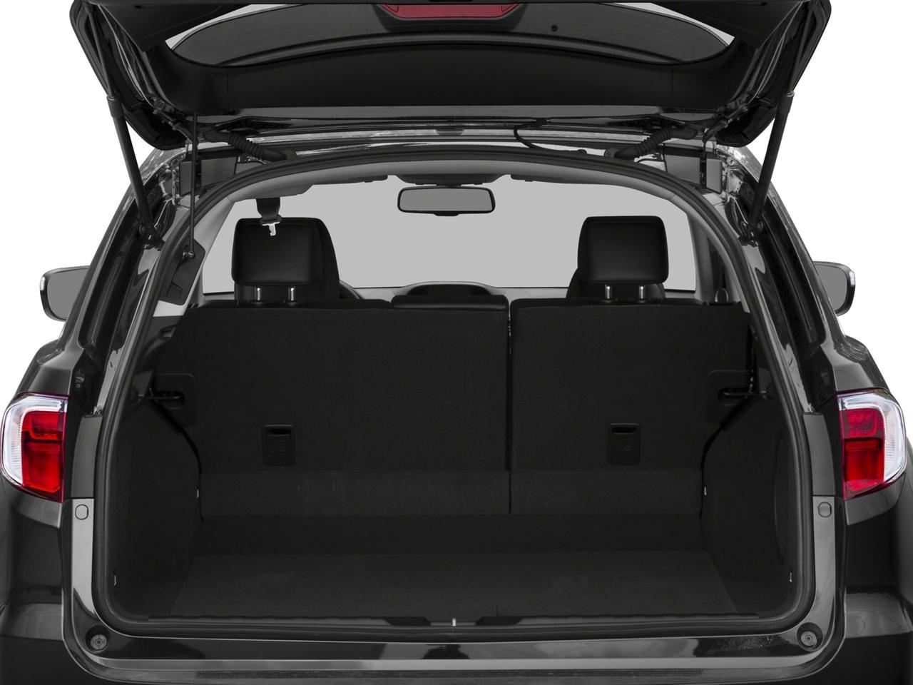2018 Acura RDX Vehicle Photo in Pleasant Hills, PA 15236