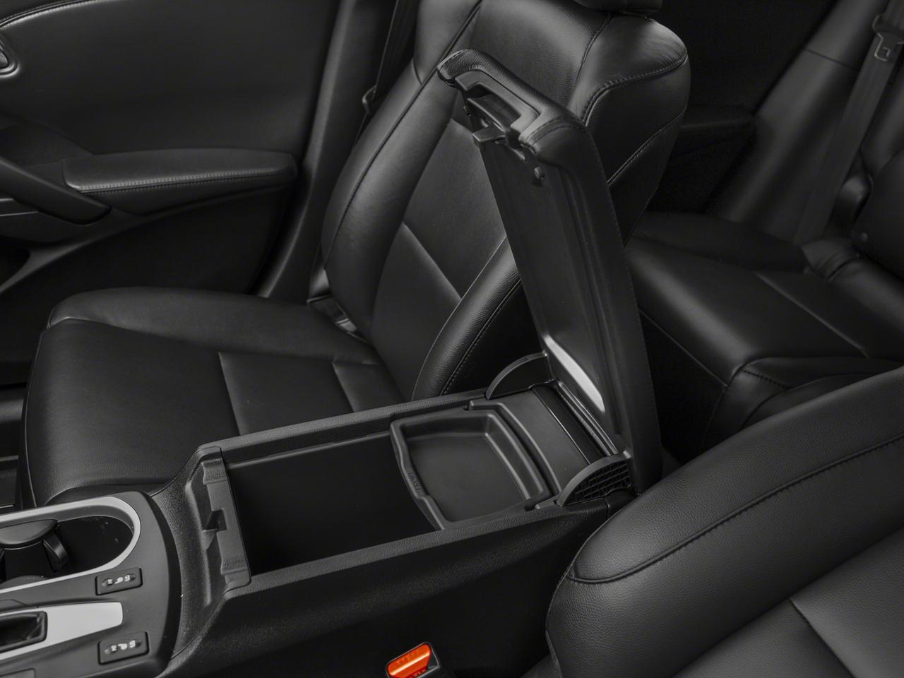 2018 Acura RDX Vehicle Photo in Pleasant Hills, PA 15236