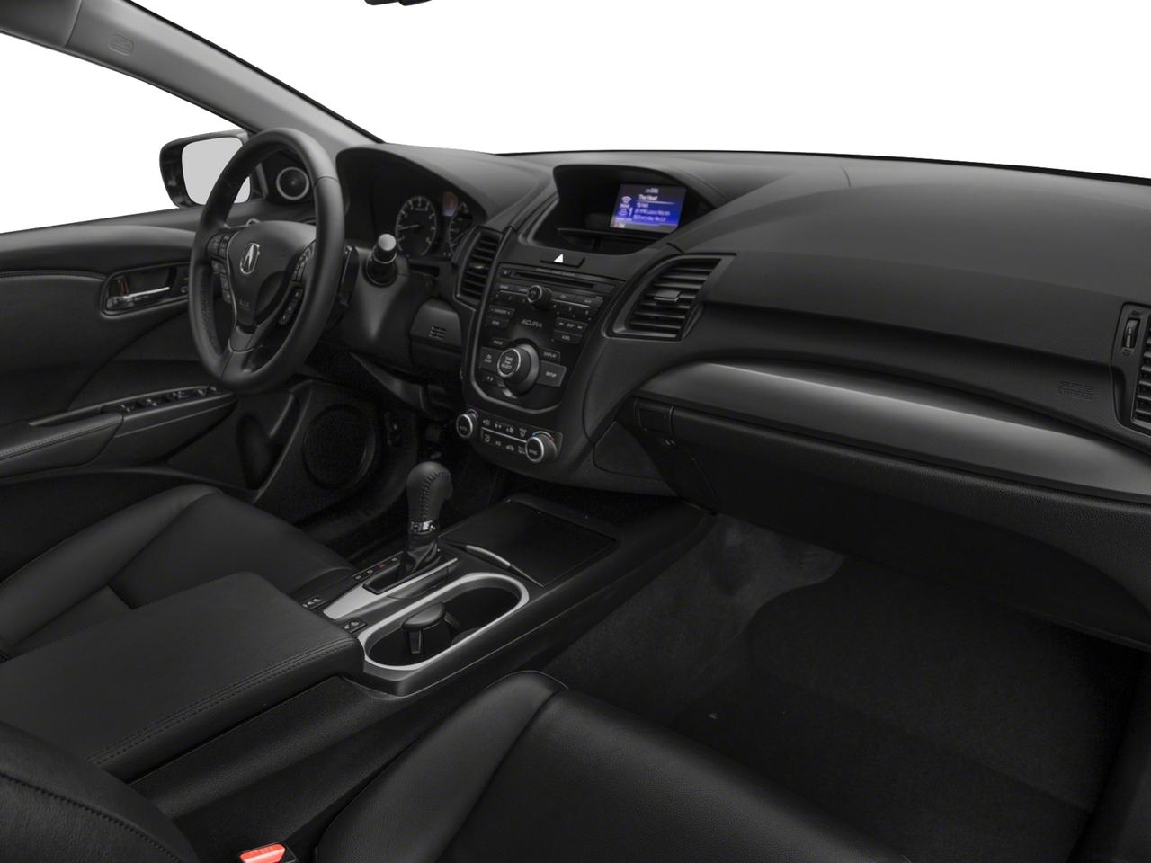 2018 Acura RDX Vehicle Photo in Pleasant Hills, PA 15236