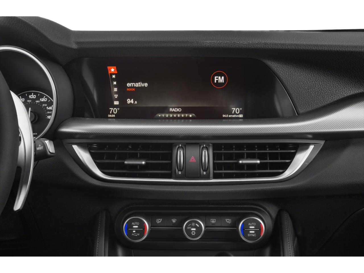 2018 Alfa Romeo Stelvio Vehicle Photo in Willow Grove, PA 19090