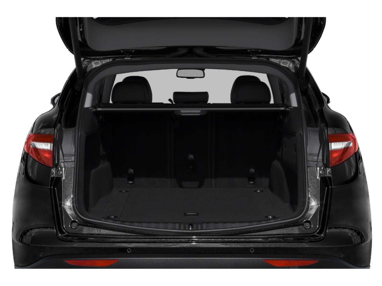 2018 Alfa Romeo Stelvio Vehicle Photo in Willow Grove, PA 19090