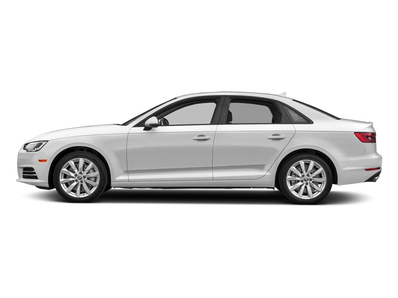 2018 Audi A4 Vehicle Photo in Flemington, NJ 08822