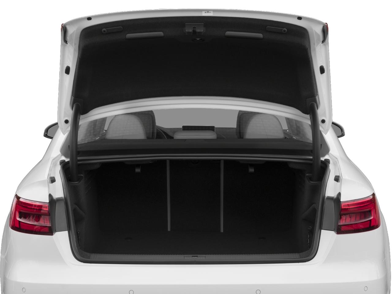 2018 Audi A4 Vehicle Photo in Flemington, NJ 08822