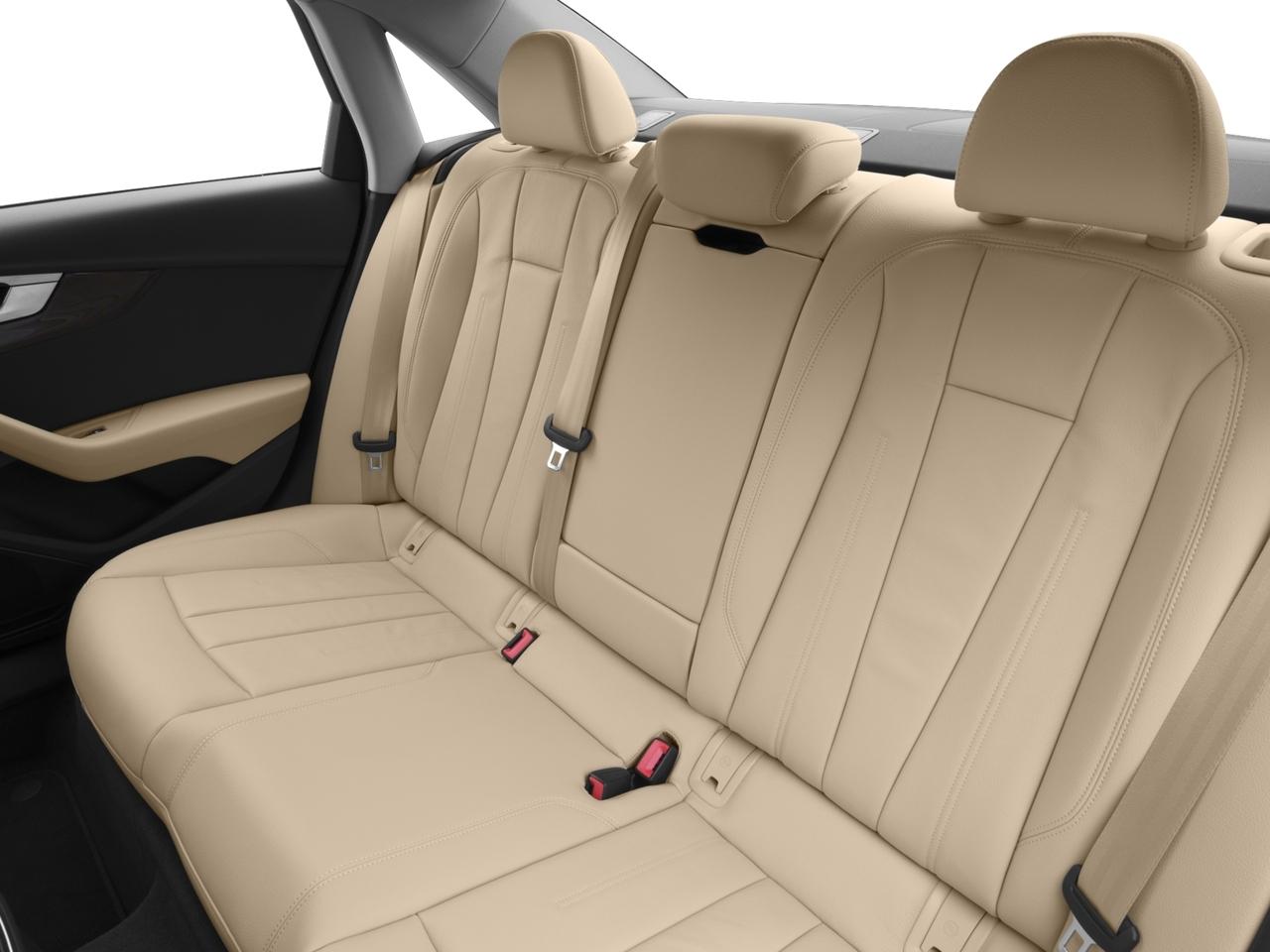 2018 Audi A4 Vehicle Photo in Flemington, NJ 08822