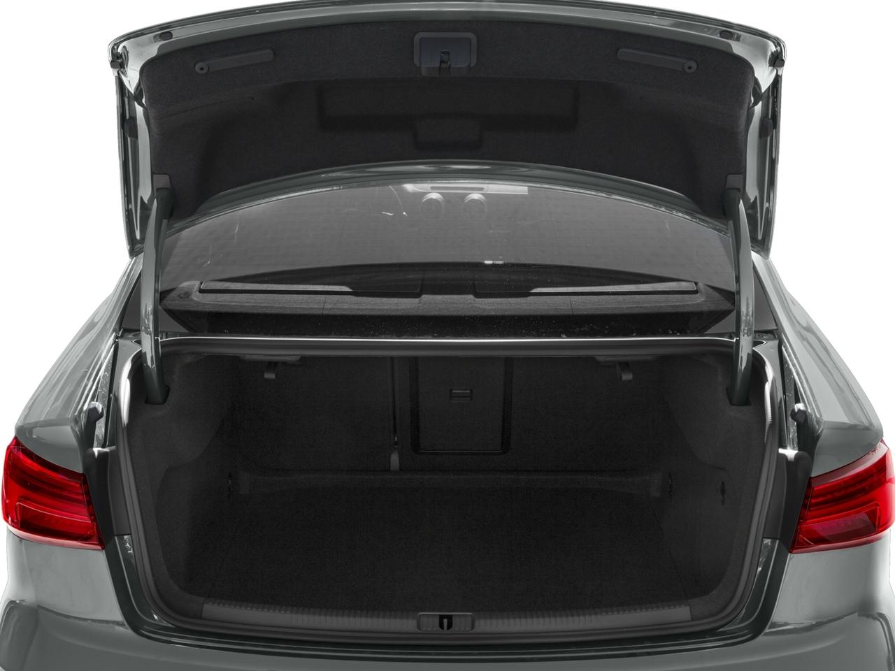 2018 Audi A3 Sedan Vehicle Photo in Flemington, NJ 08822