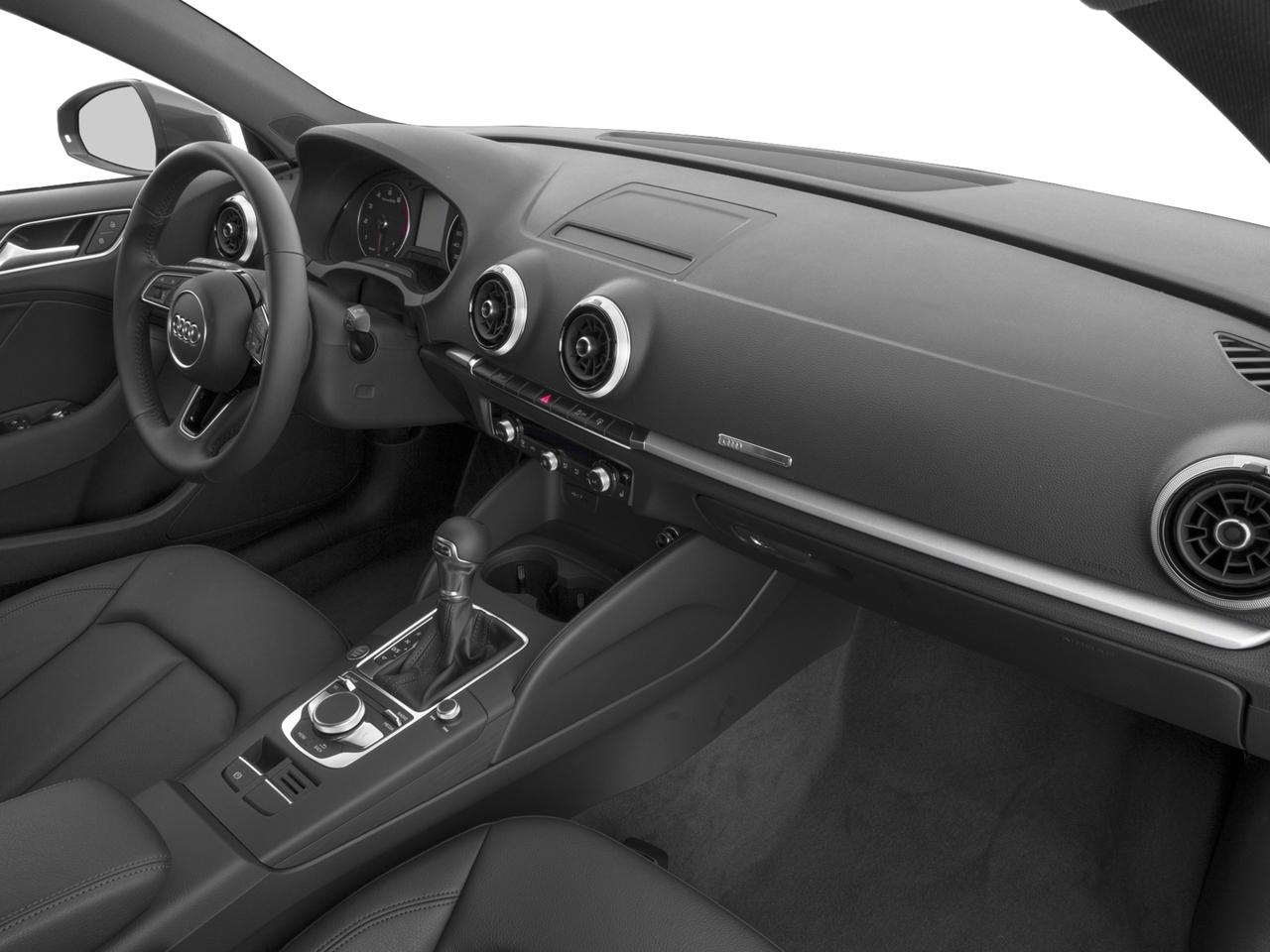 2018 Audi A3 Sedan Vehicle Photo in Flemington, NJ 08822