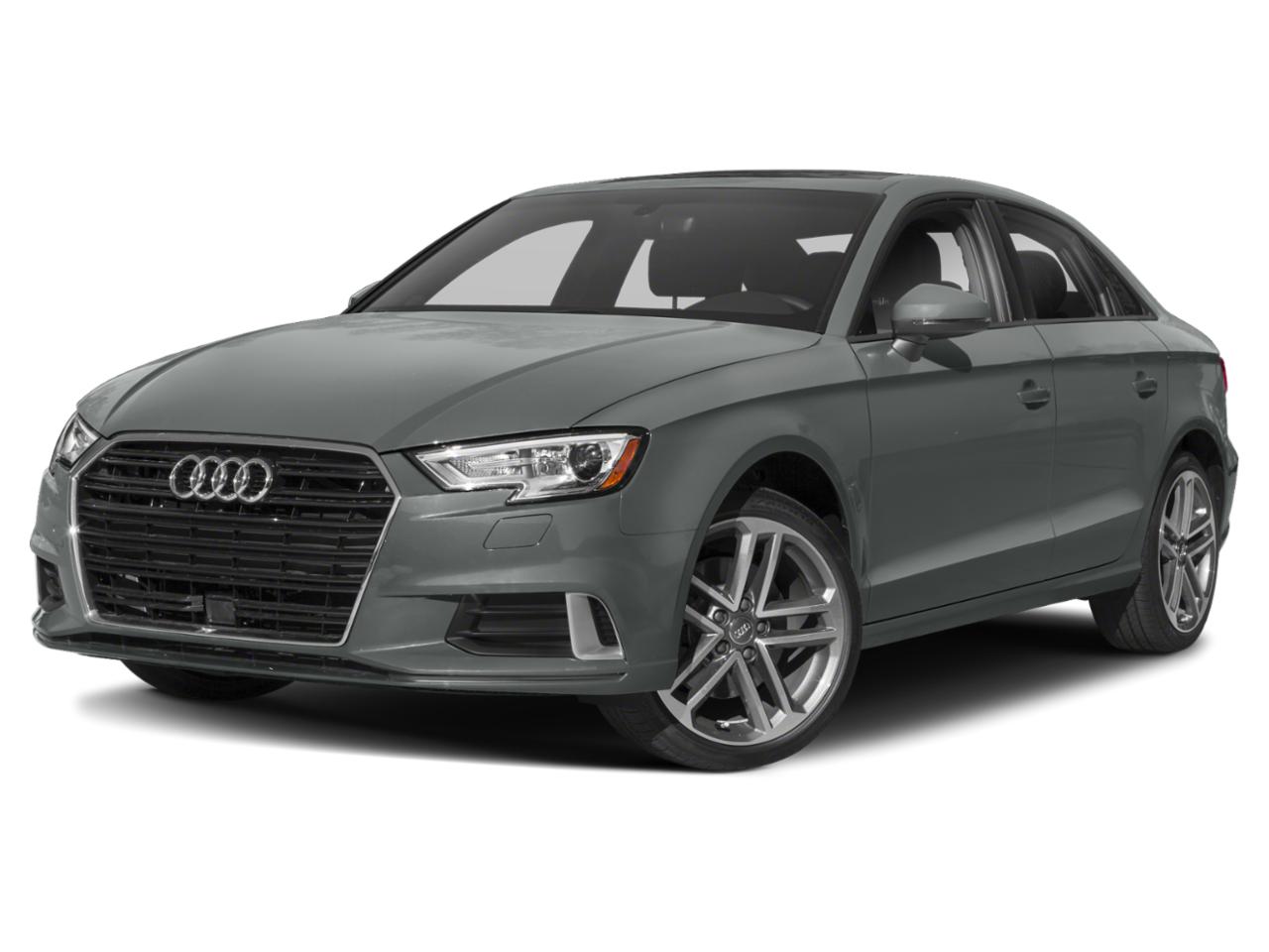 2018 Audi A3 Sedan Vehicle Photo in Flemington, NJ 08822