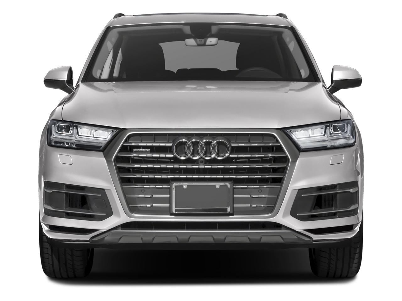 2018 Audi Q7 Vehicle Photo in San Antonio, TX 78230