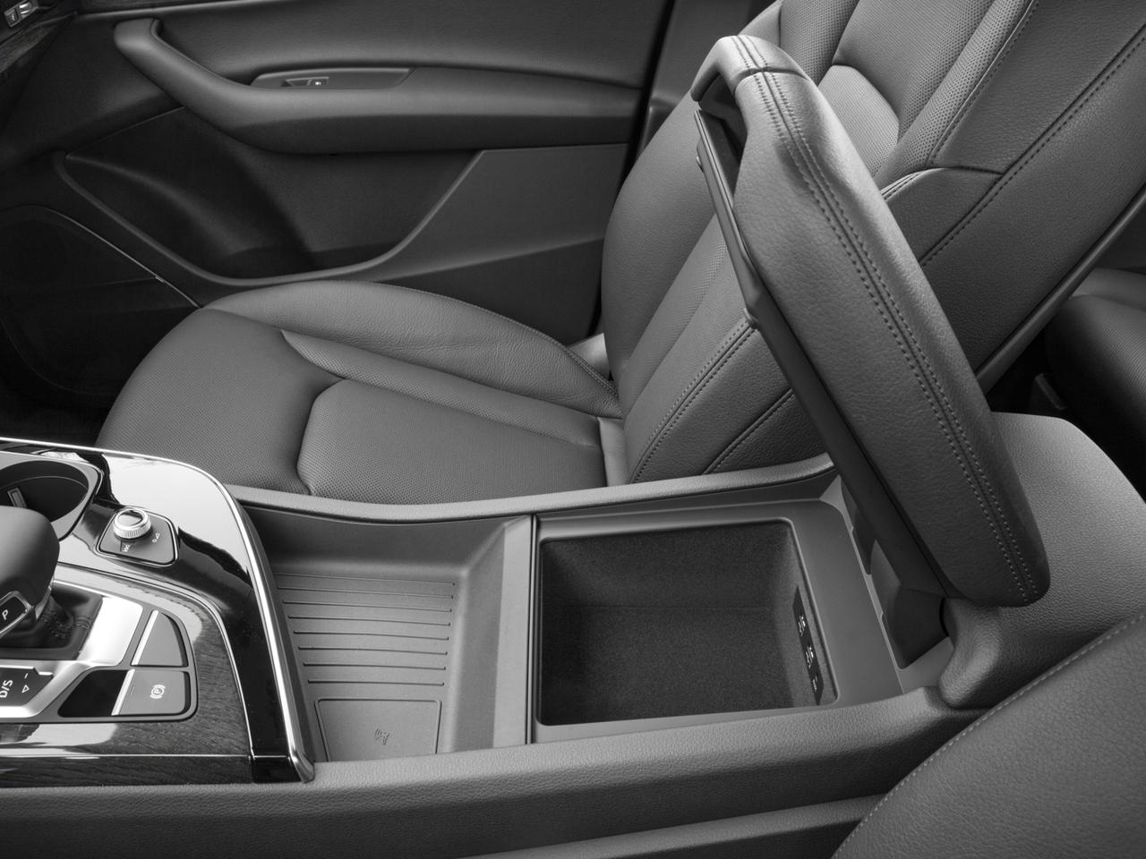 2018 Audi Q7 Vehicle Photo in San Antonio, TX 78230