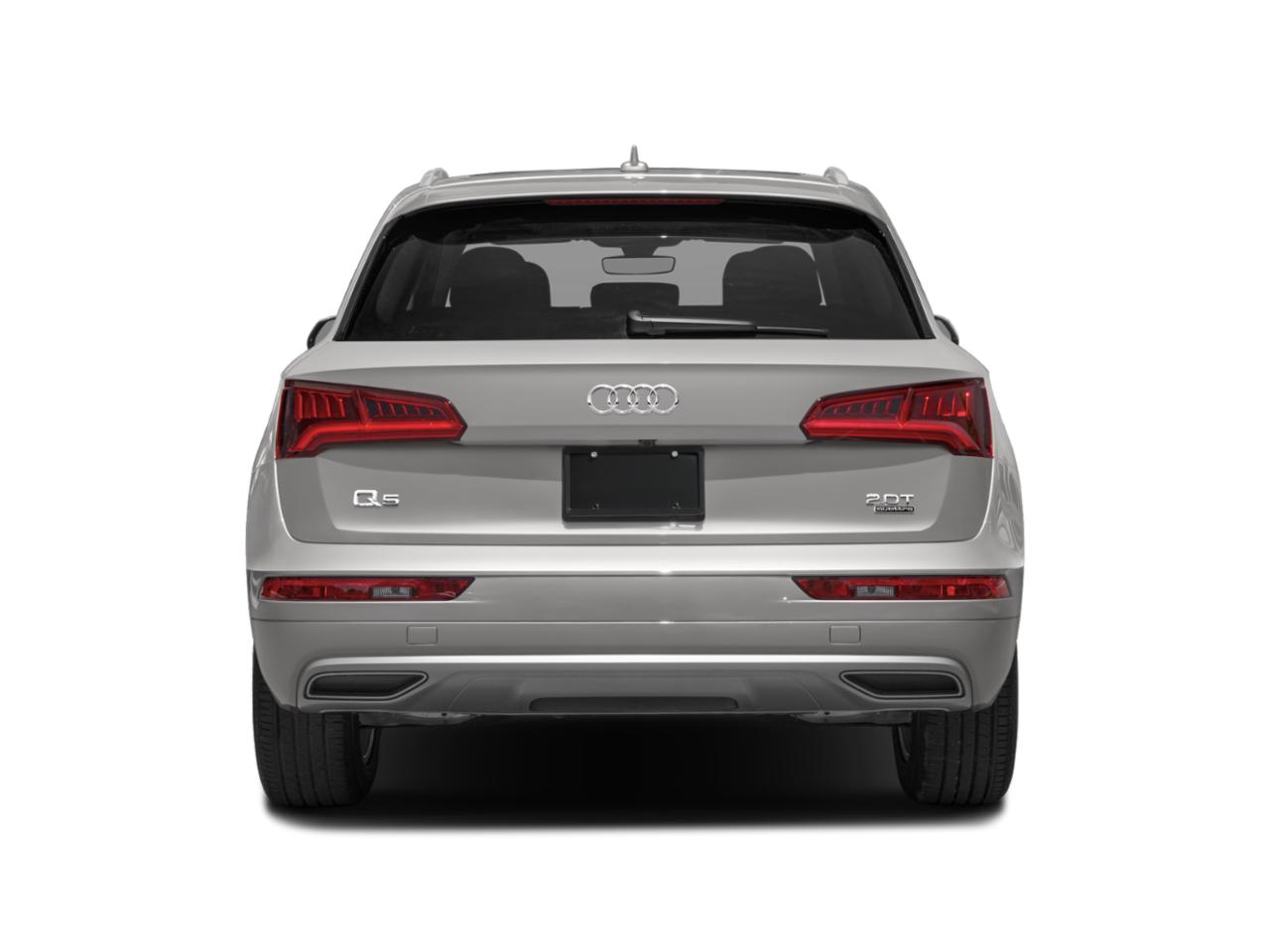 2018 Audi Q5 Vehicle Photo in SELMA, TX 78154-1460
