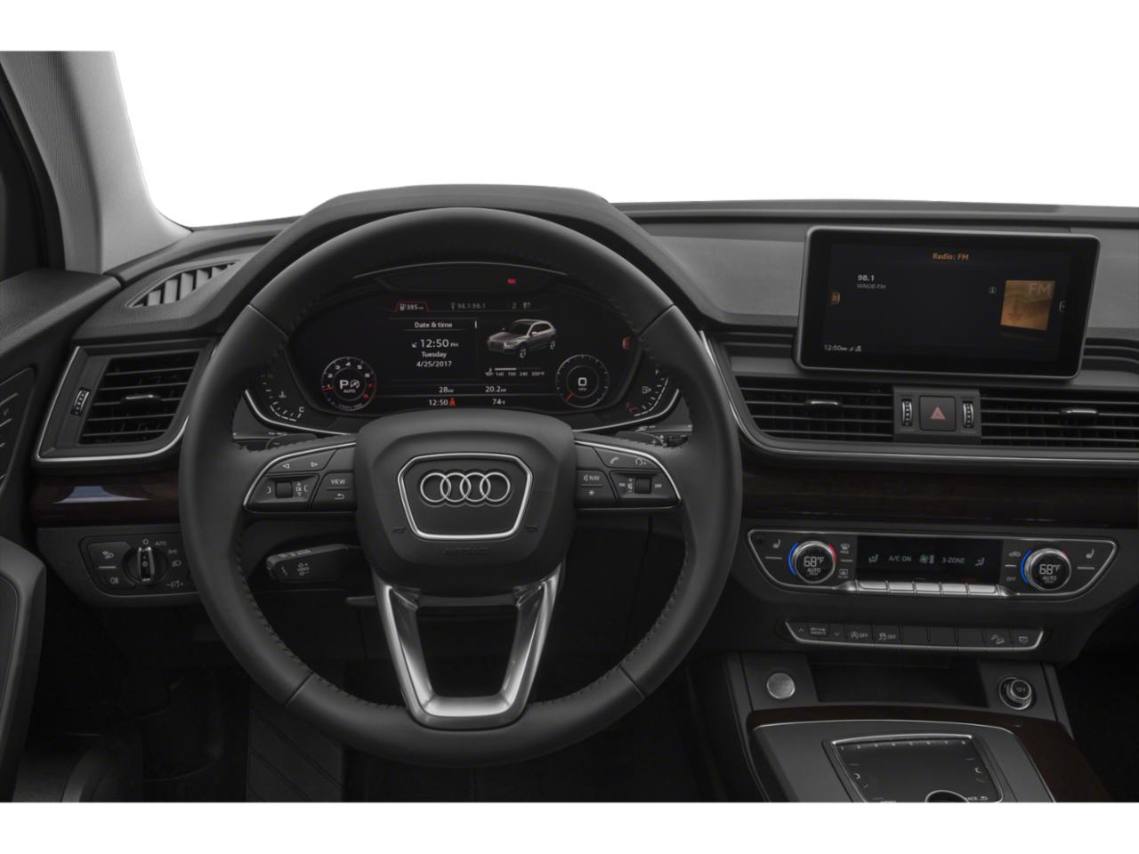 2018 Audi Q5 Vehicle Photo in SELMA, TX 78154-1460