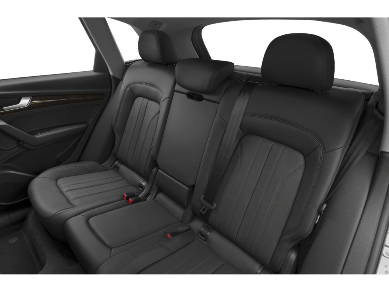2018 Audi Q5 Vehicle Photo in SELMA, TX 78154-1460