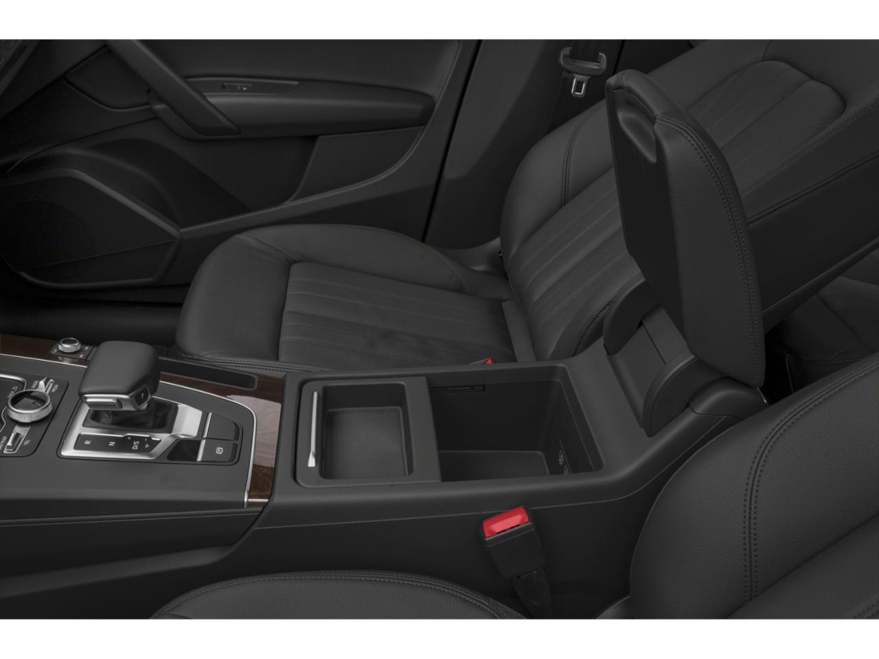 2018 Audi Q5 Vehicle Photo in SELMA, TX 78154-1460