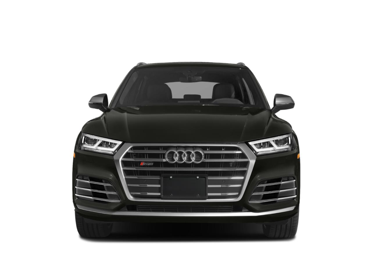 2018 Audi SQ5 Vehicle Photo in TREVOSE, PA 19053-4984