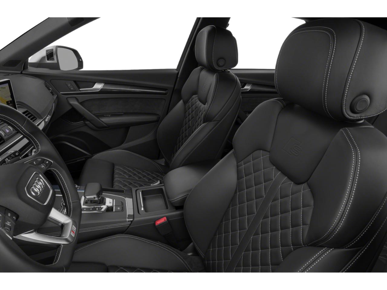 2018 Audi SQ5 Vehicle Photo in TREVOSE, PA 19053-4984