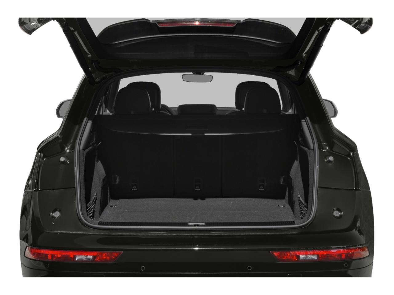 2018 Audi SQ5 Vehicle Photo in TREVOSE, PA 19053-4984