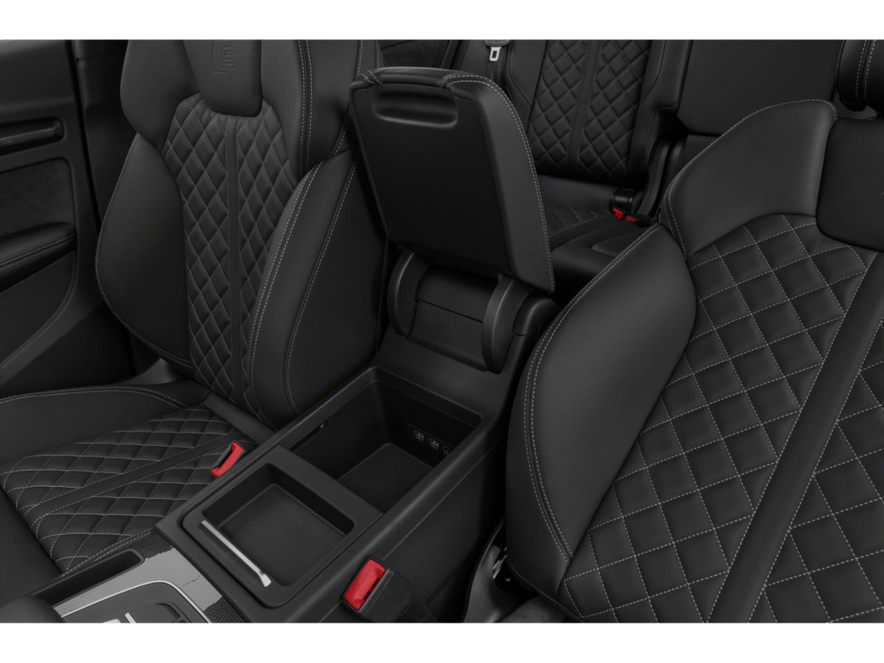 2018 Audi SQ5 Vehicle Photo in TREVOSE, PA 19053-4984