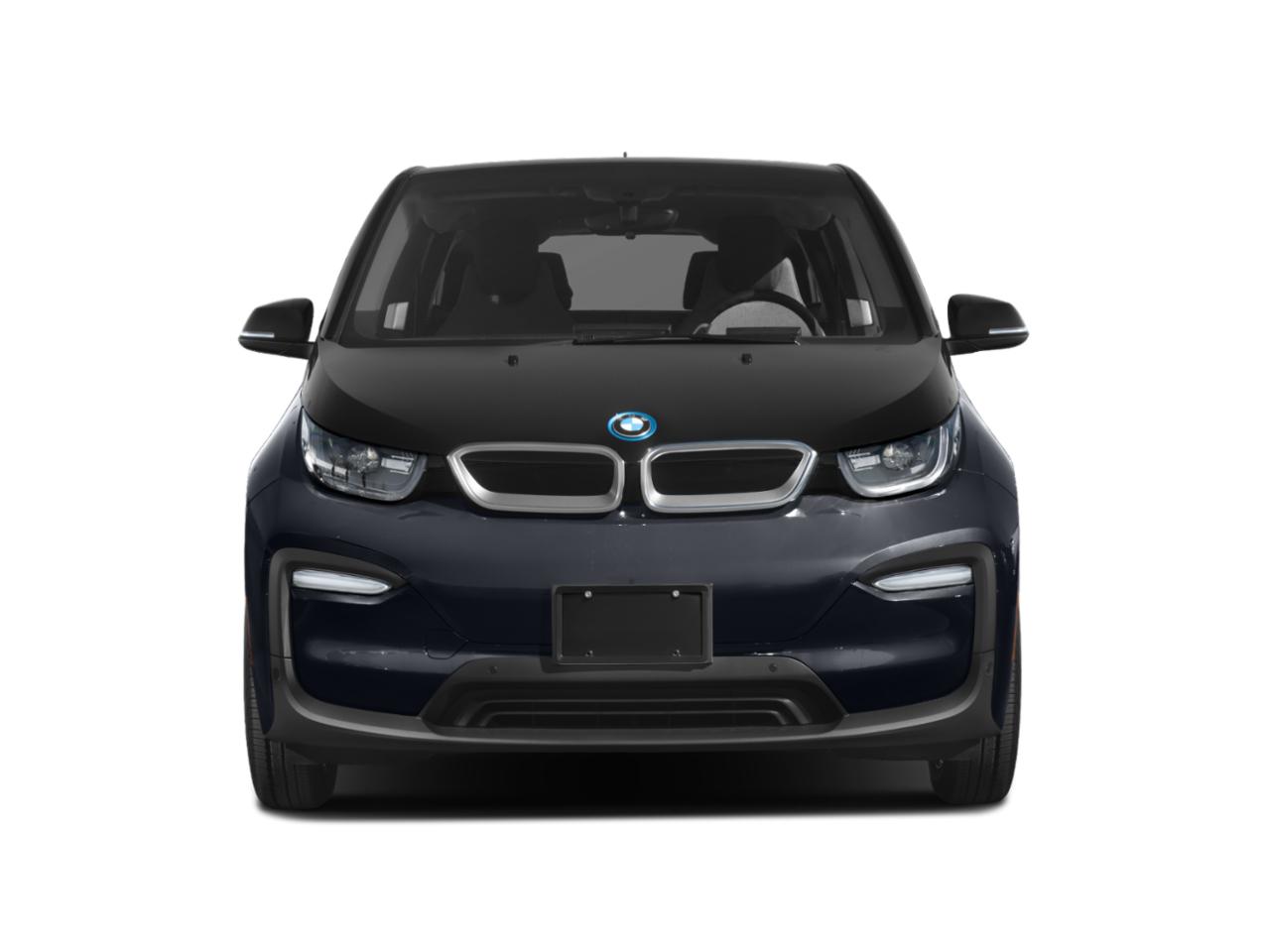 2018 BMW i3 Vehicle Photo in LEOMINSTER, MA 01453-2952