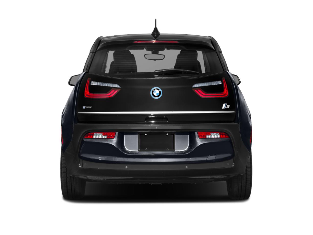 2018 BMW i3 Vehicle Photo in LEOMINSTER, MA 01453-2952