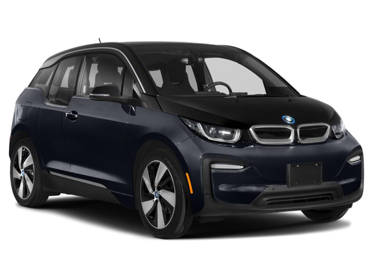 2018 BMW i3 Vehicle Photo in LEOMINSTER, MA 01453-2952