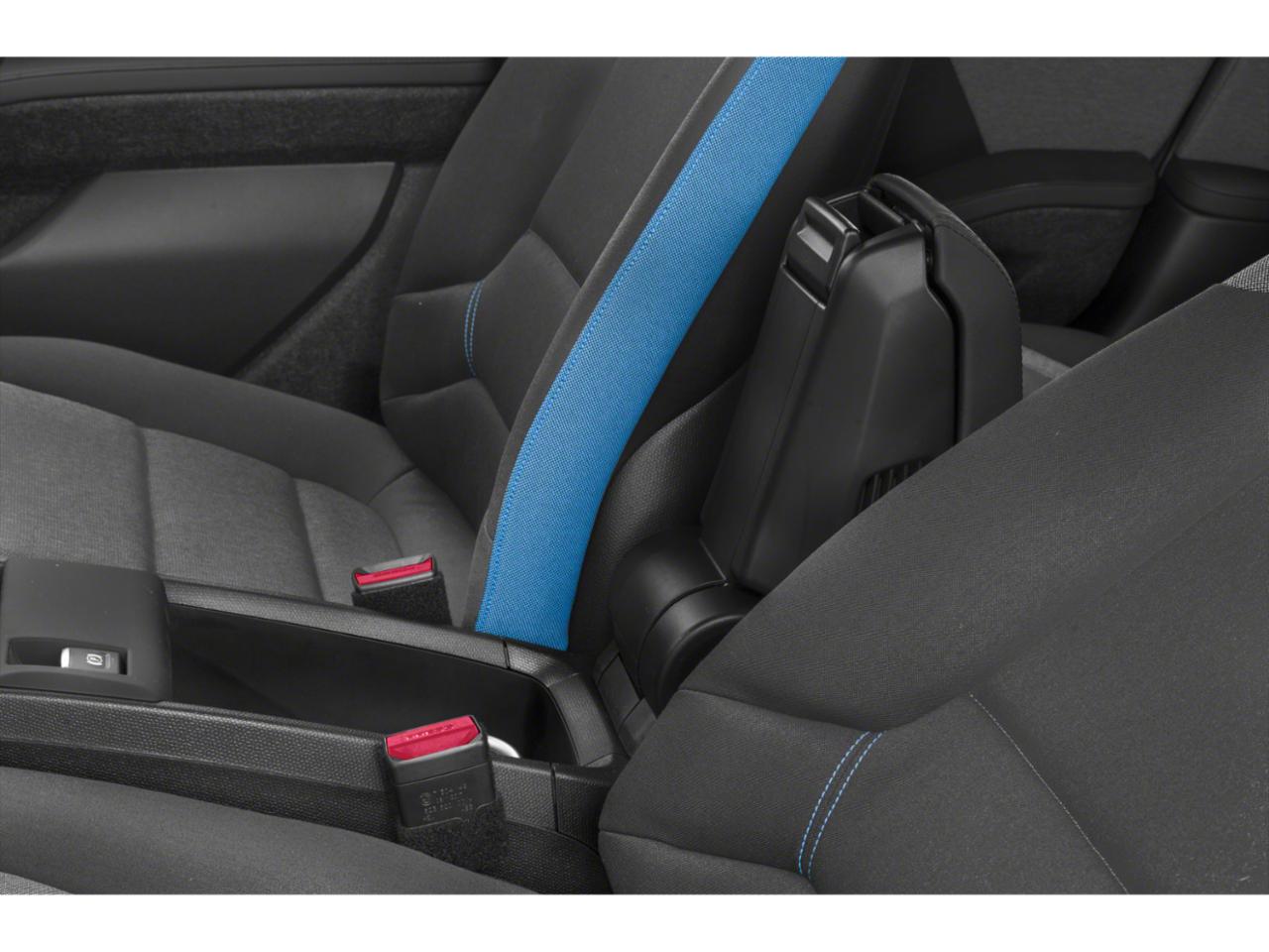 2018 BMW i3 Vehicle Photo in LEOMINSTER, MA 01453-2952