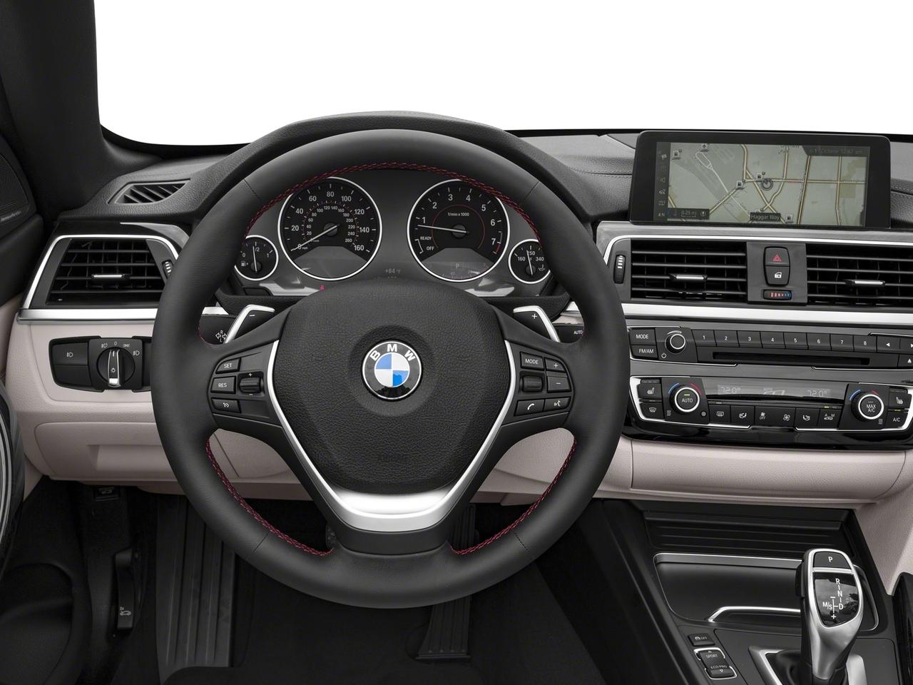2018 BMW 430i Vehicle Photo in SELMA, TX 78154-1460