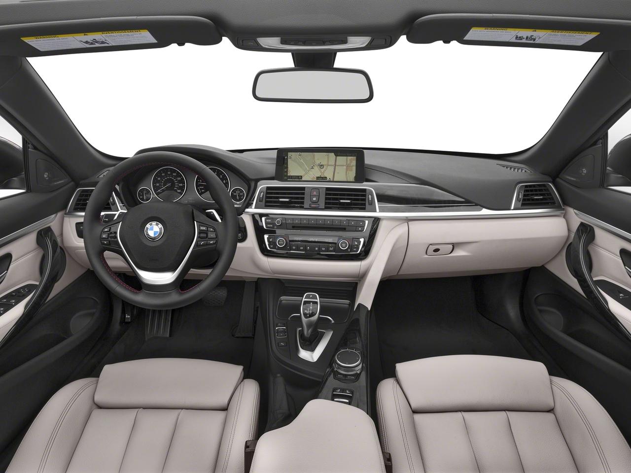 2018 BMW 430i Vehicle Photo in SELMA, TX 78154-1460