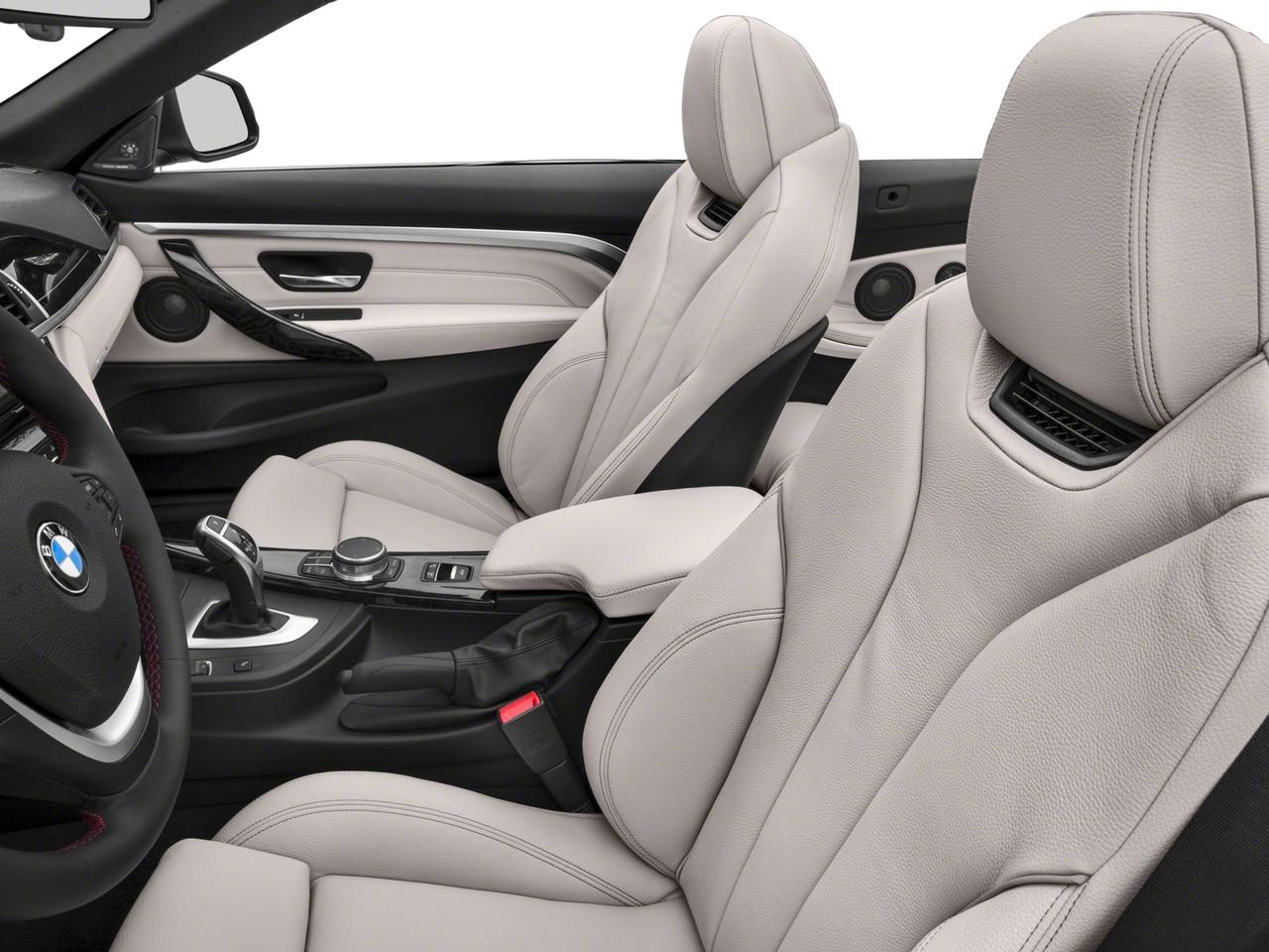 2018 BMW 430i Vehicle Photo in SELMA, TX 78154-1460