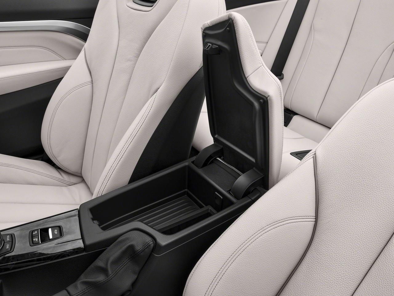 2018 BMW 430i Vehicle Photo in SELMA, TX 78154-1460