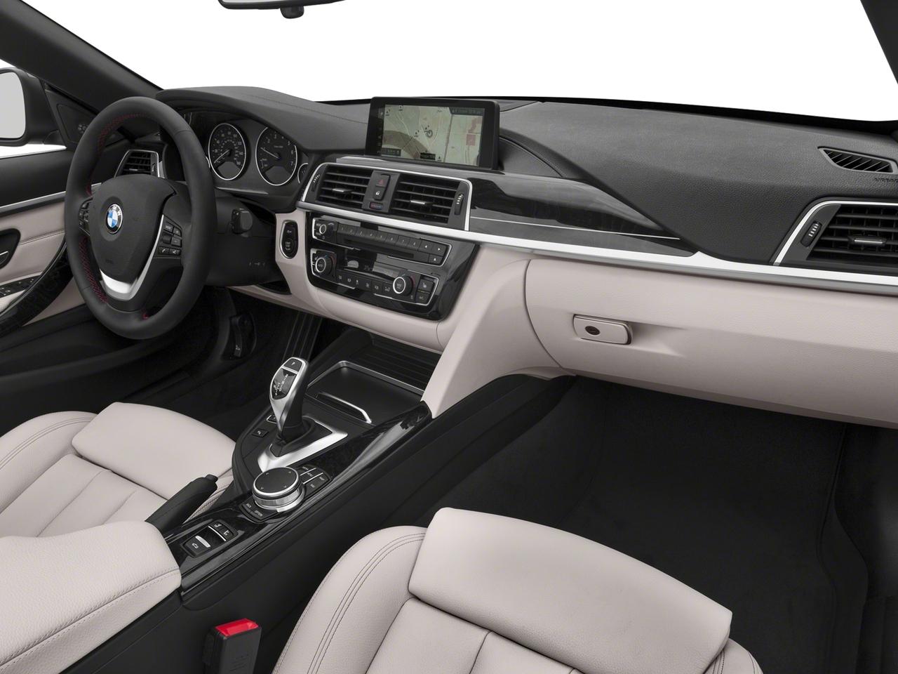 2018 BMW 430i Vehicle Photo in SELMA, TX 78154-1460