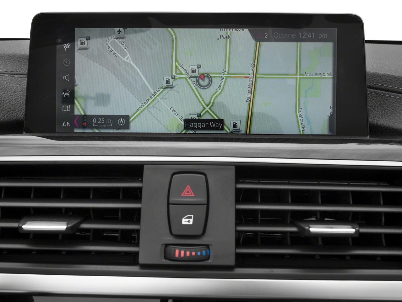 2018 BMW 430i Vehicle Photo in SELMA, TX 78154-1460