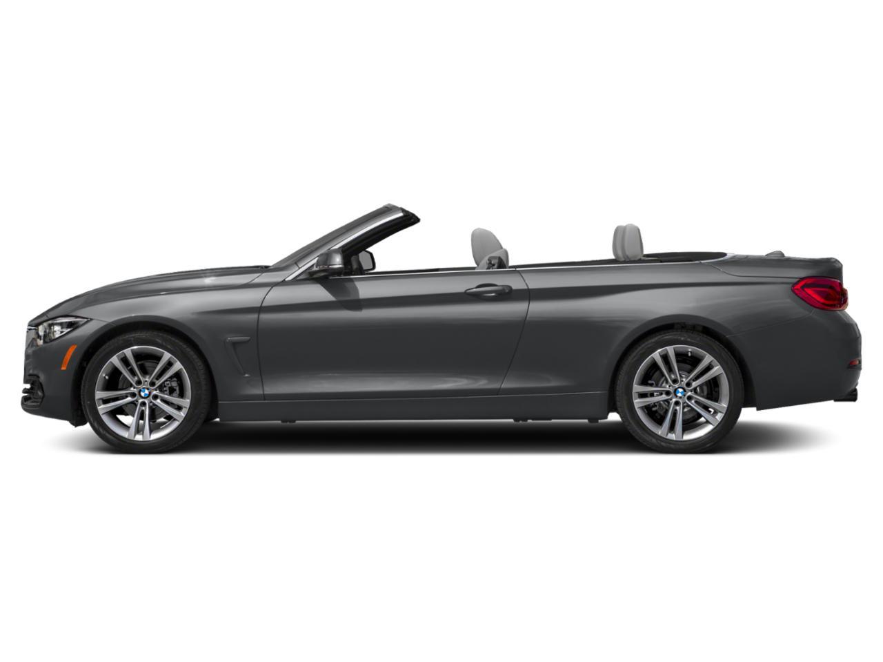 2018 BMW 430i Vehicle Photo in SELMA, TX 78154-1460