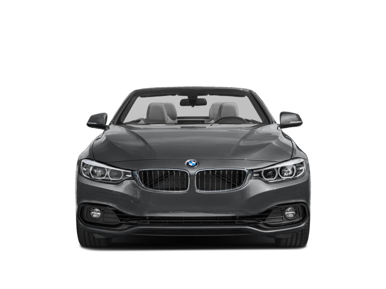2018 BMW 430i Vehicle Photo in SELMA, TX 78154-1460