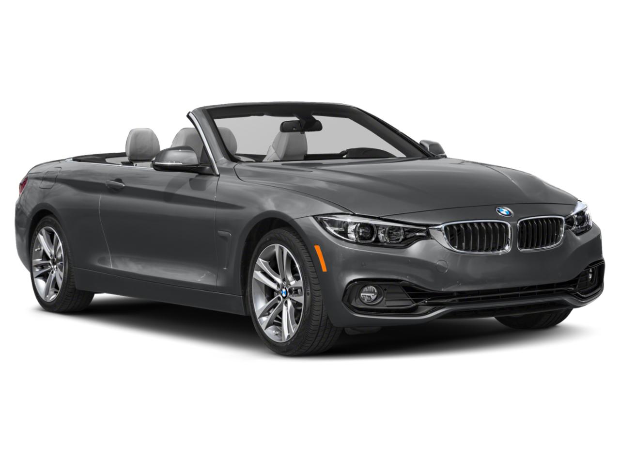 2018 BMW 430i Vehicle Photo in SELMA, TX 78154-1460