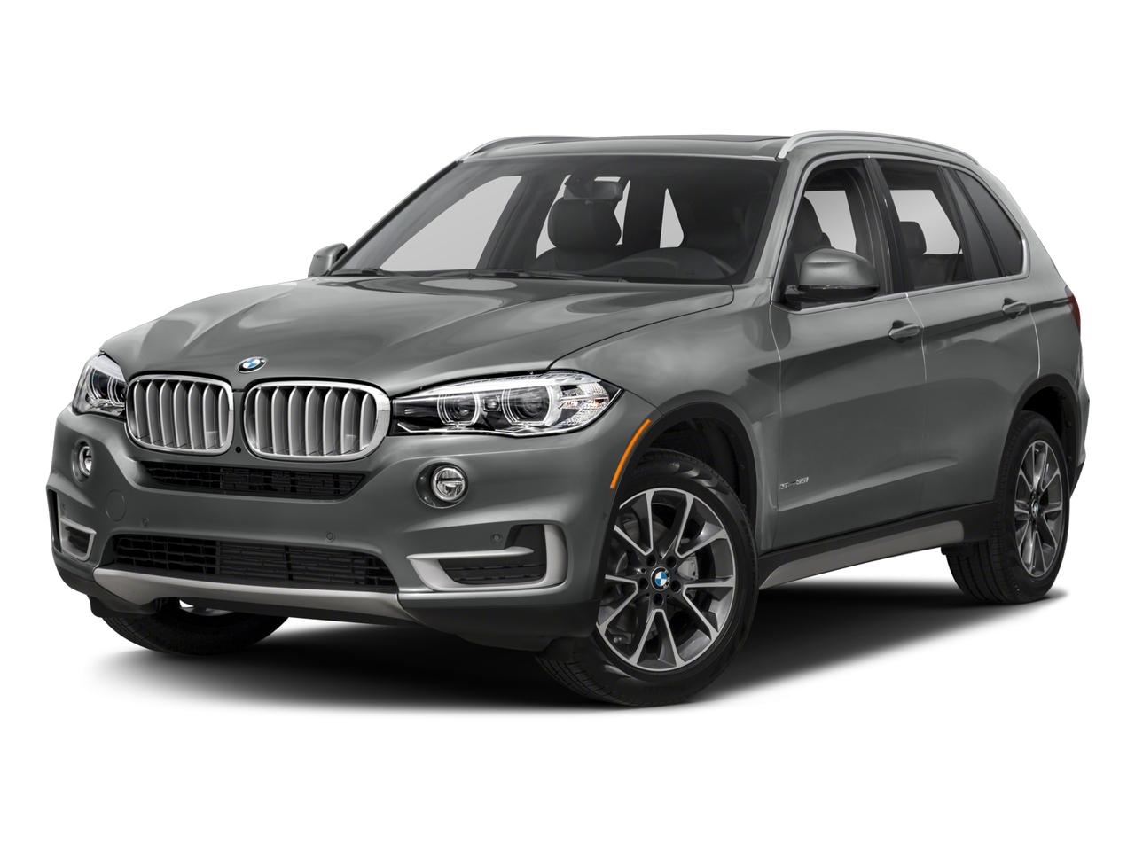 2018 BMW X5 xDrive35i Vehicle Photo in Lees Summit, MO 64086