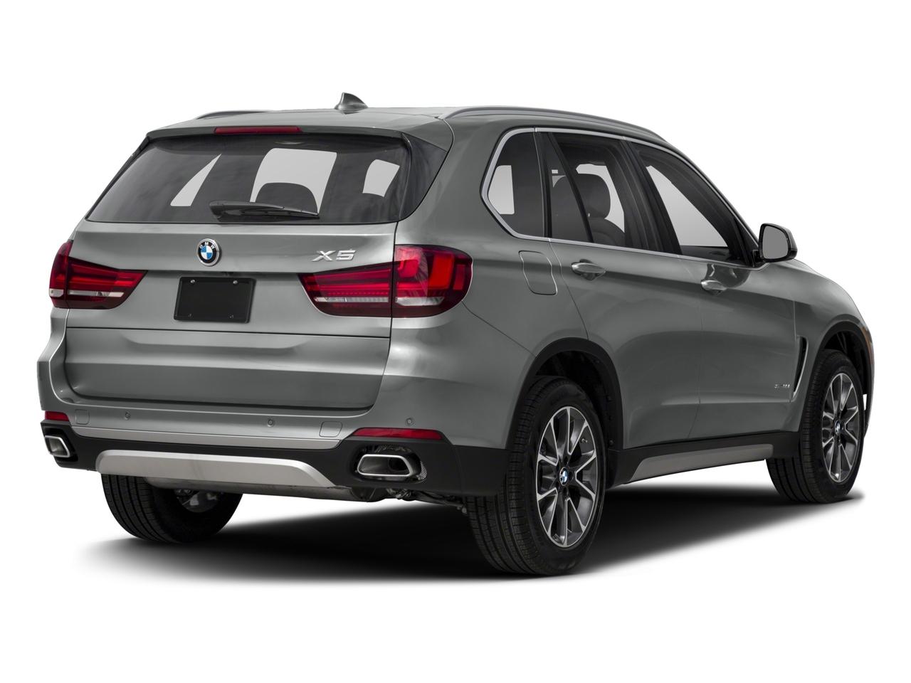 2018 BMW X5 xDrive35i Vehicle Photo in Lees Summit, MO 64086