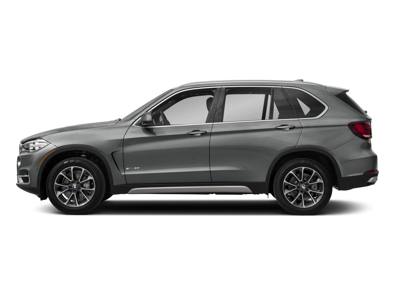 2018 BMW X5 xDrive35i Vehicle Photo in Lees Summit, MO 64086