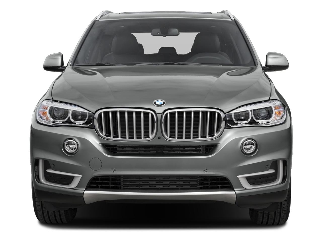 2018 BMW X5 xDrive35i Vehicle Photo in Lees Summit, MO 64086