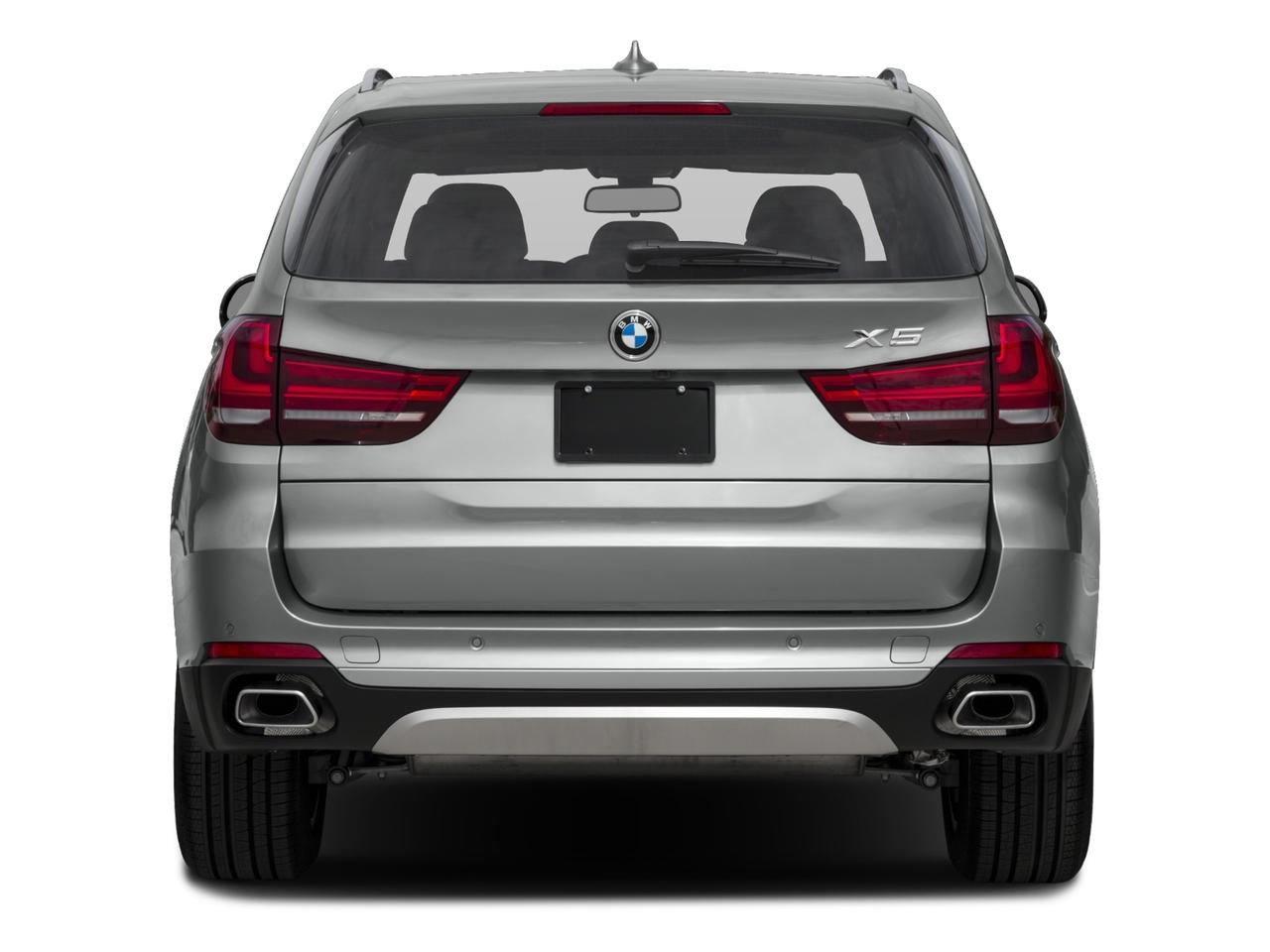 2018 BMW X5 xDrive35i Vehicle Photo in Lees Summit, MO 64086