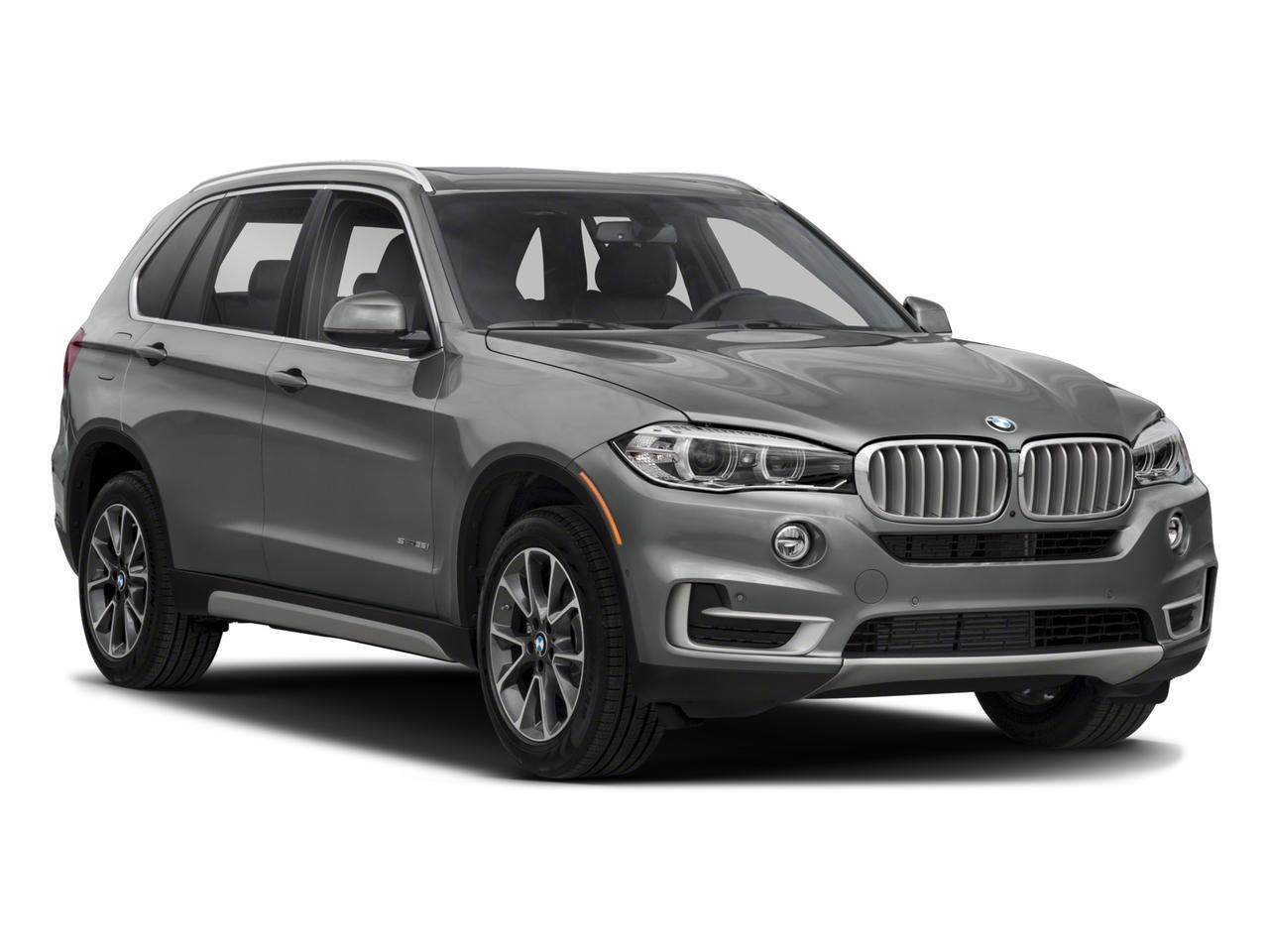 2018 BMW X5 xDrive35i Vehicle Photo in Lees Summit, MO 64086